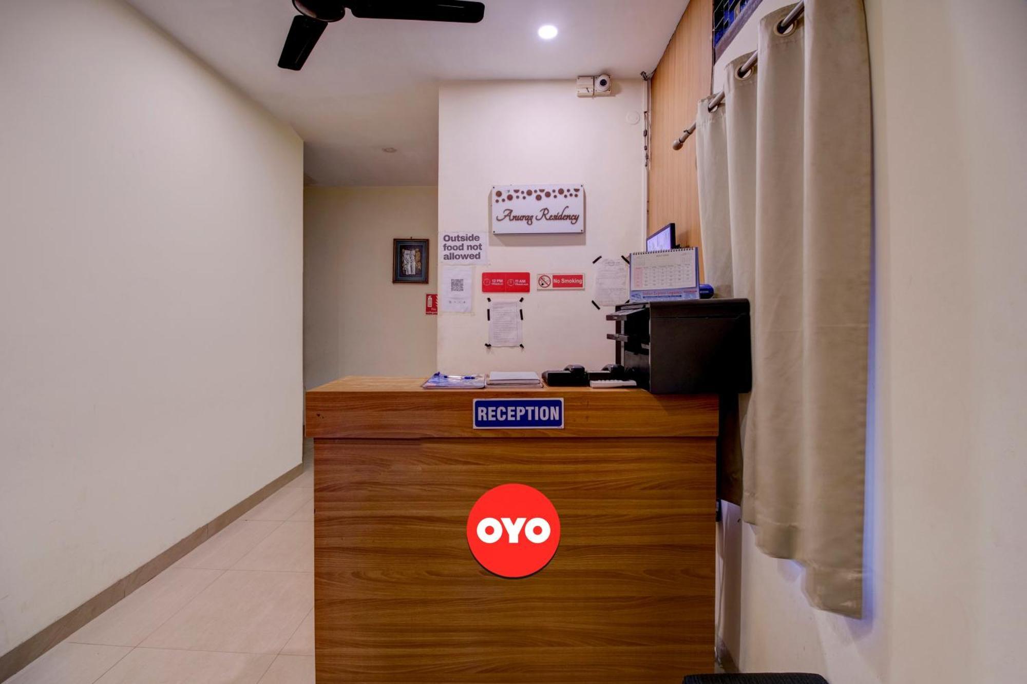 Hotel O Hill View Residency Near Aca Stadium Guwahati Luaran gambar