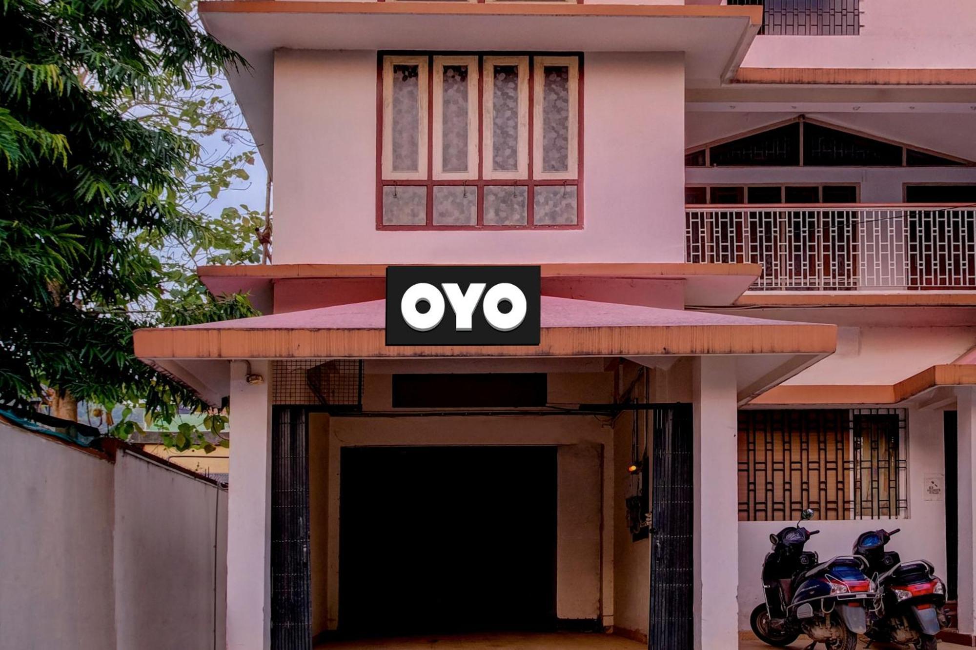 Hotel O Hill View Residency Near Aca Stadium Guwahati Luaran gambar