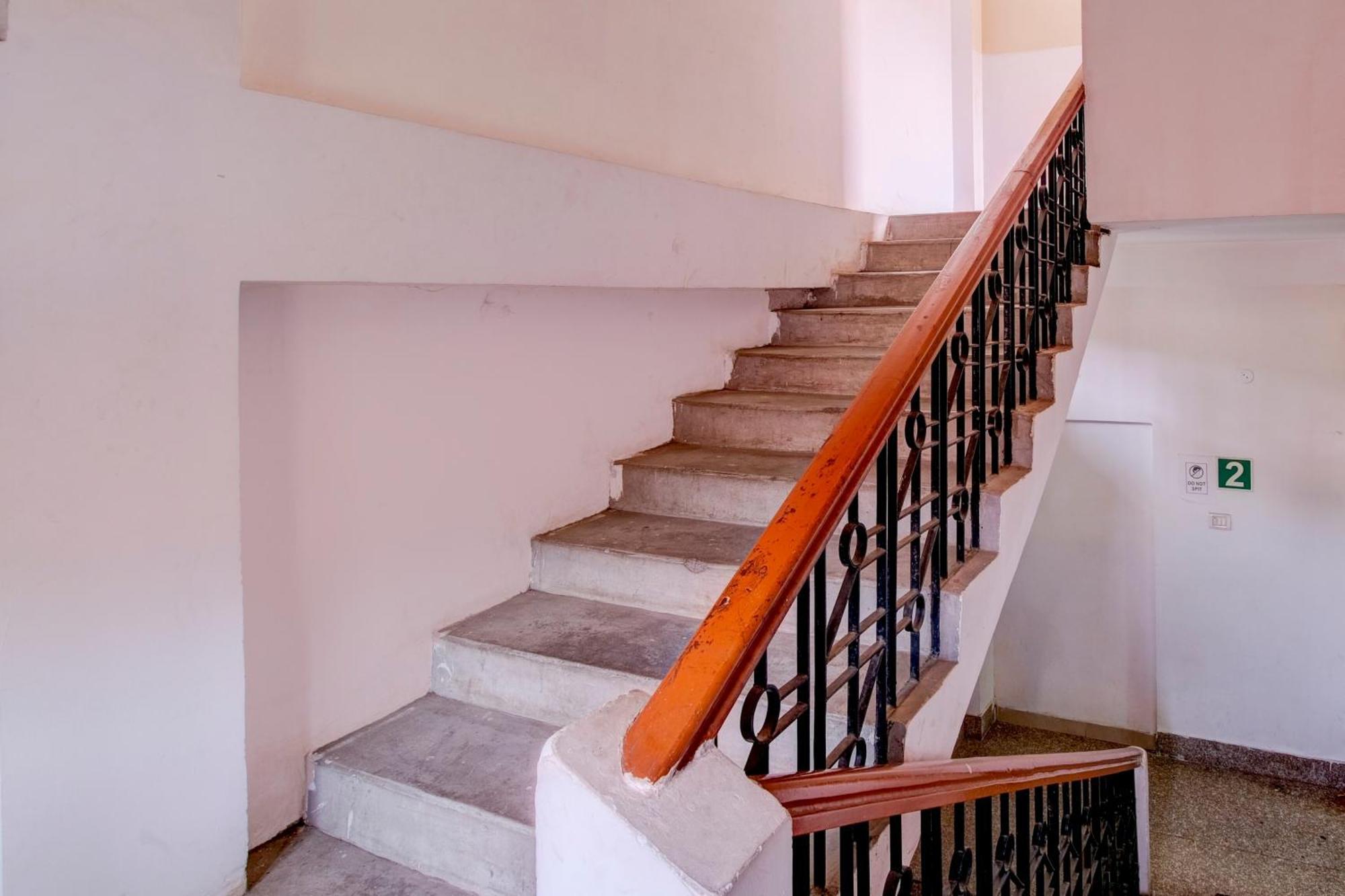 Hotel O Hill View Residency Near Aca Stadium Guwahati Luaran gambar